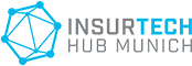 Logo InsurTech Hub Munich