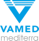 Logo Vamed